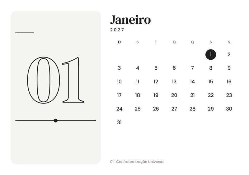 Modelo Minimalista